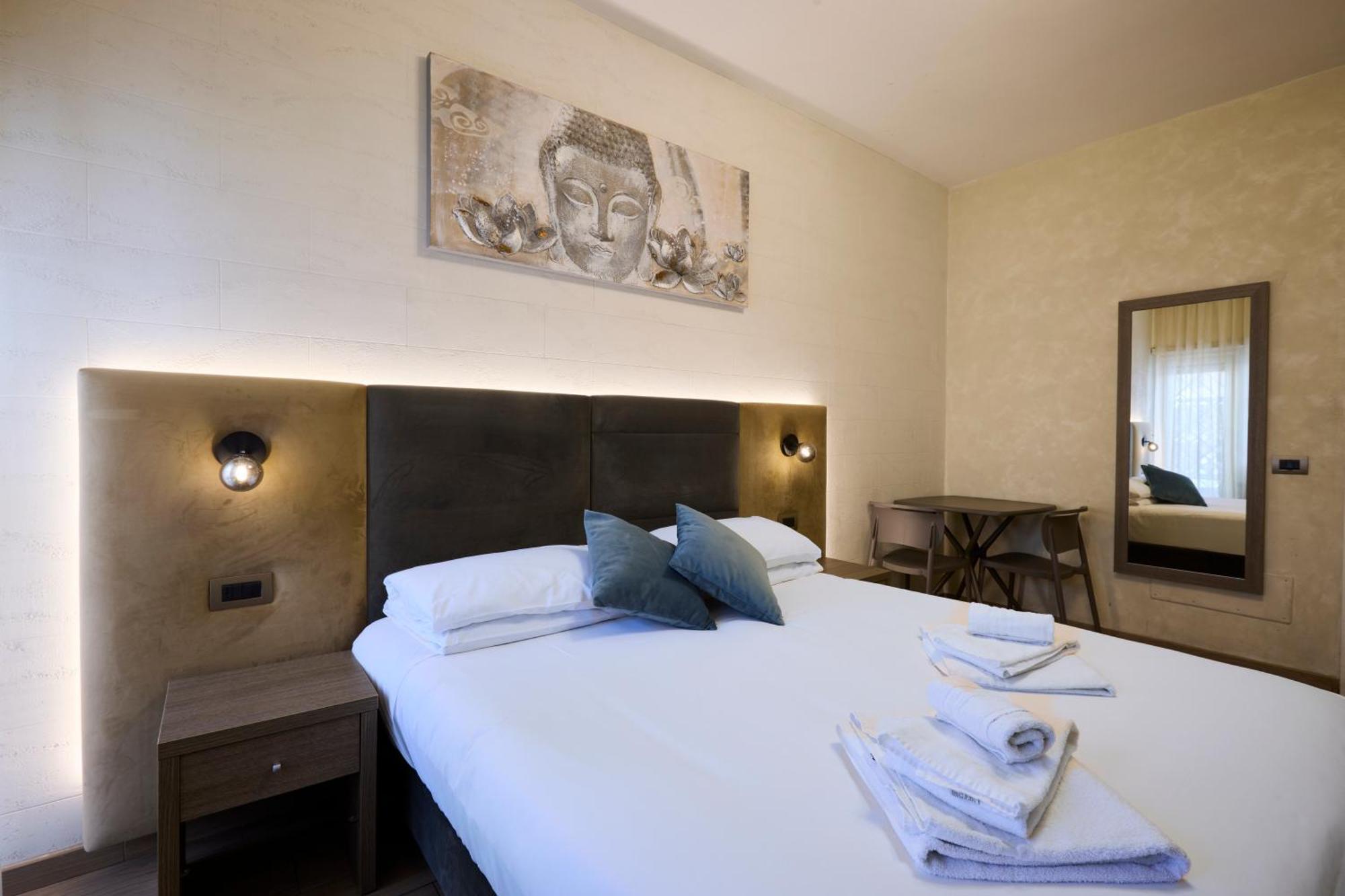 Relais Tiburtina — Foto 1